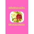 thumbnail image 1 of Feliz Dia Das Mães (Paperback), 1 of 1