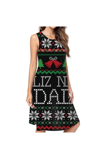 Womens Funny Christmas Dresses Womens Funny Christmas Costume Funny Christmas Costumes Smiffys