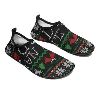 Ugly Shoe