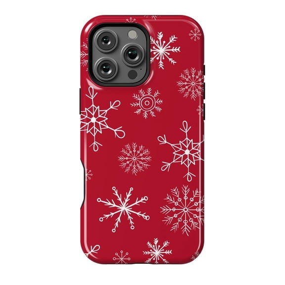 Feliz Navidad Christmas Cactus Southwest Festive Holiday iPhone 11 12 13 14 15 16 17 Pro Max Case