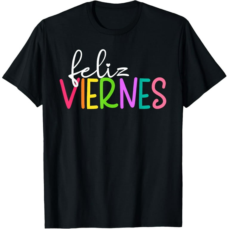 t-shirt Spanish Sp T-Shirt mens，black，women，funny，journey
