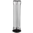 thumbnail image 1 of Felji 40 Capsule Nespresso Coffee Tower Dispenser Black Powder Coating, 1 of 1