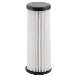 PUREBURG 4-Pack Vacuum Dust Bin Filters Compatible with Dustbuster Part#  VBF10
