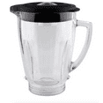 thumbnail image 1 of Felji Premium Replacement 6-Cup Blender Glass Jar Compatible with Oster Pro 1200 Blender, 1 of 5