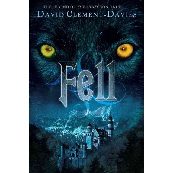 Fell (Paperback)