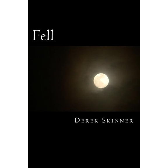 Fell (Paperback)