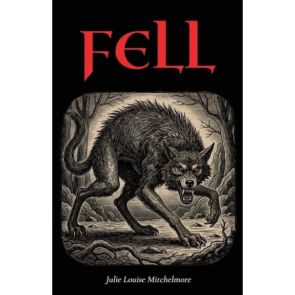 Fell, (Paperback)