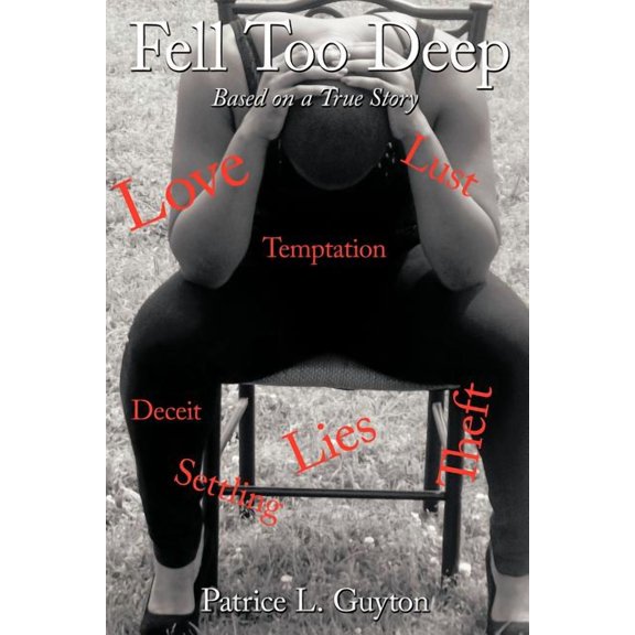 Fell Too Deep, (Paperback)