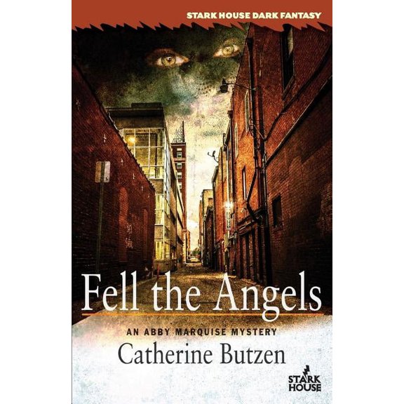 Fell the Angels, (Paperback)