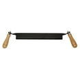 thumbnail image 1 of Felled | Draw Shave Knife – 13 IN Straight Draw Knife Straight Woodworking Tool, 1 of 3