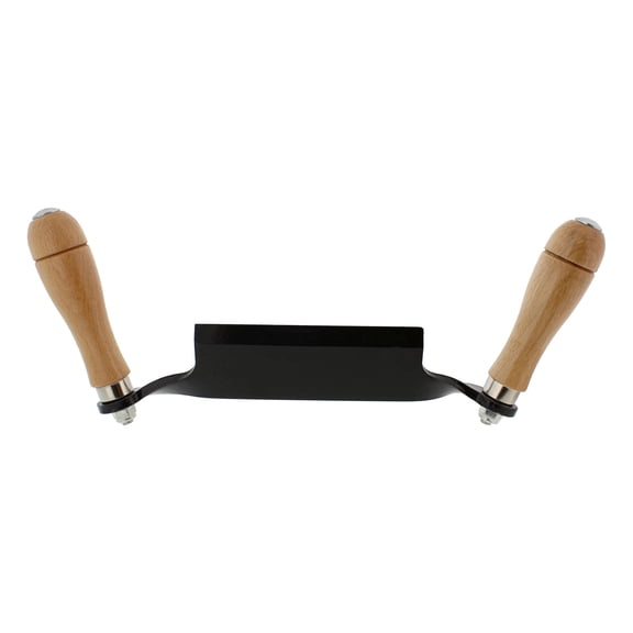 Felled | Draw Shave Knife – 5 IN Straight Draw Knife Straight Woodworking Tool