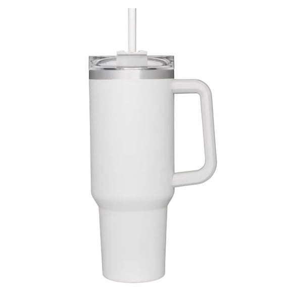 Fellee Big Grip Adventure 40 oz Tumbler Glasses