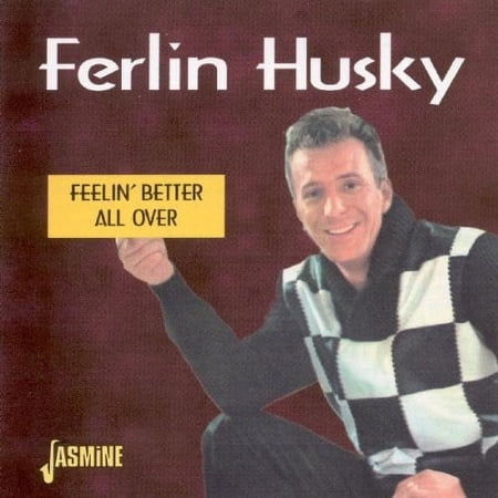 Fellin Better All Over