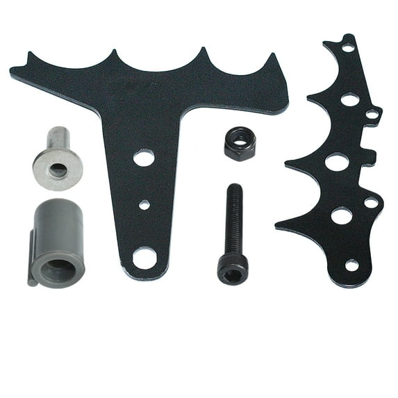 Felling Dog Spike Chain Catcher Kit For Husqvarna 362 365 371 372 372 EPA
