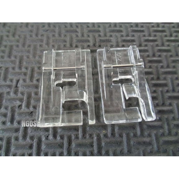 Felling Feller Foot 6.5mm, 4.5mm #820789096,820788096 For Pfaff Sewing Machines