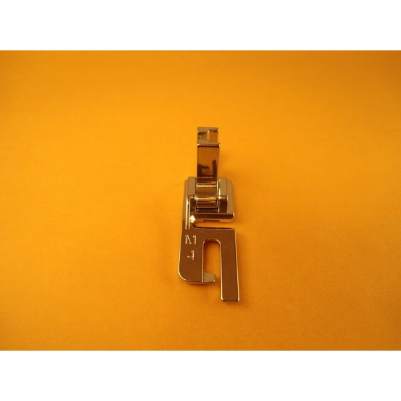 Felling Foot (ESG-FF) 4mm For Low Shank Singer Brother Babylock Kenmore # P60960