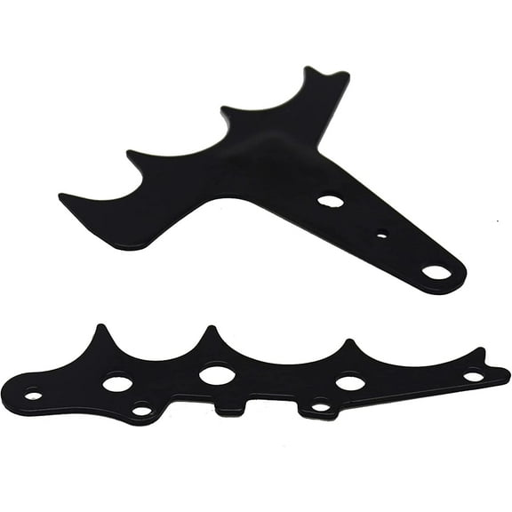 Felling Spike Chain Catcher Replacement for Husqvarna 362 365 372 371XP Chainsaw