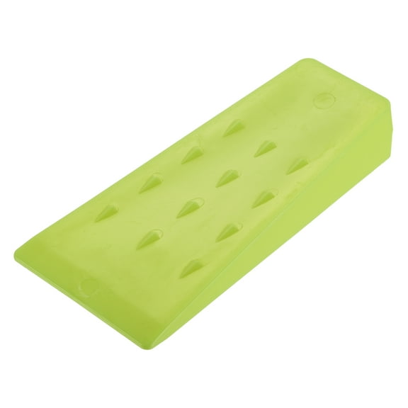 Felling Wedges Tree Cutting 5" Chainsaw Plastic, Green