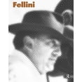 thumbnail image 1 of Fellini, (Paperback), 1 of 2
