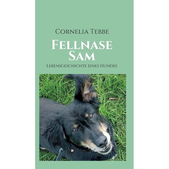 Fellnase Sam, (Hardcover)