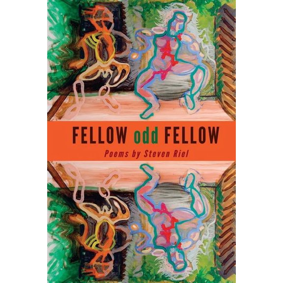 Fellow Odd Fellow