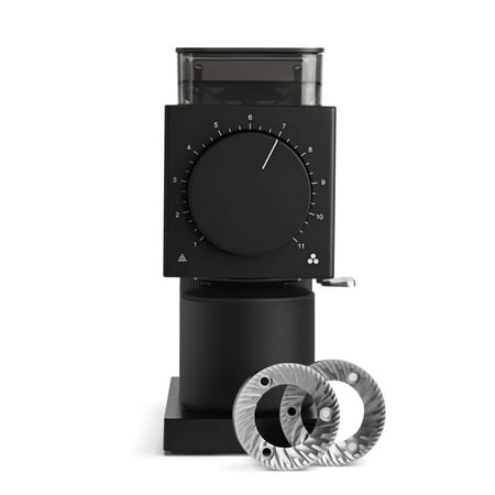 Fellow - Ode Brew Grinder Gen 2 - Matte Black