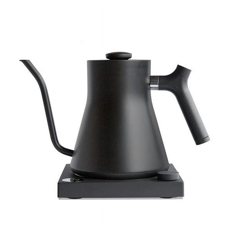 Fellow Stagg EKG Pro Electric Kettle - Matte Black