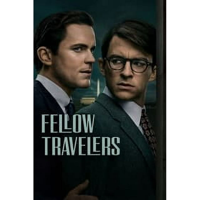 Fellow Travelers (2023) (Season 1) dvd - Walmart.com