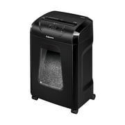 Fellowes 10-Sheet Micro-Cut Microshred Shredder 4921002