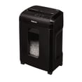 thumbnail image 1 of Fellowes 10M7 10-Sheet Powershred Micro-Cut Deskside Paper Shredder, 1 of 3