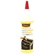 Fellowes 3505006 Powershred Shredder Lubricant