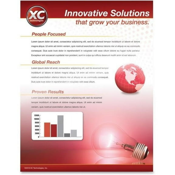 Fellowes 3mil Glossy Legal Laminating Pouches