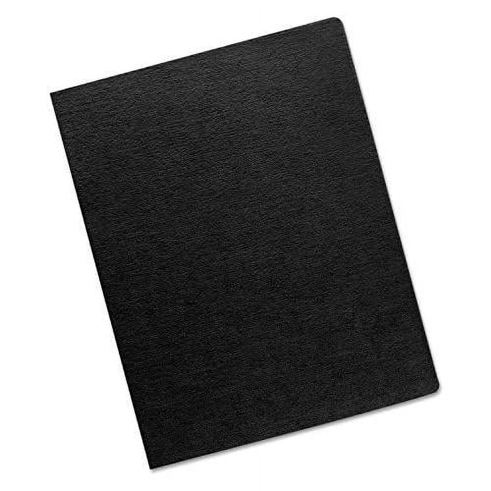 fellowes-52115-linen-texture-binding-system-covers-11-1-4-x-8-3-4