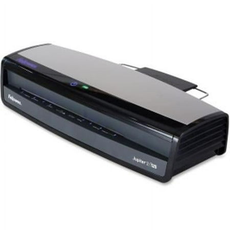 Fellowes Mfg Co. 5734101 Jupiter 2 125 Laminator, 12" Wide X 10mil Max Thickness