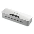 thumbnail image 1 of Fellowes Halo 95 Thermal & Cold Laminator 9.5" Width White/Light Gray (5753001), 1 of 5