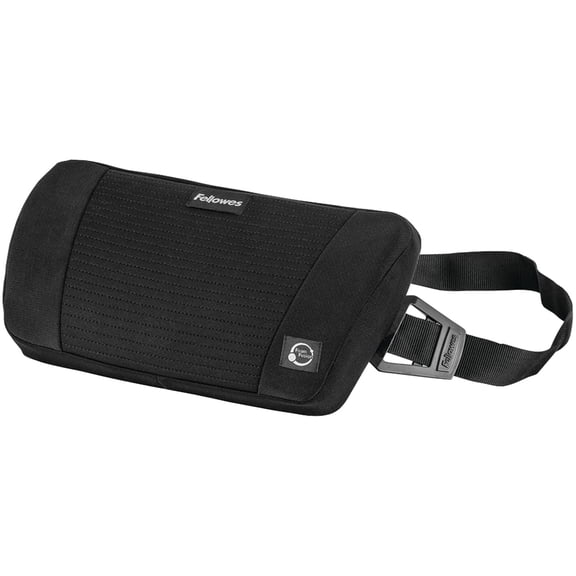 Fellowes 8026301 PlushTouch Back Support