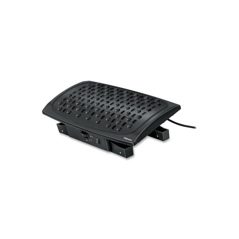 Fellowes Climate Control And Footrest - Office Depot