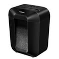 Fellowes 8MC ShredderLX41 8 Sheet Micro Cut Paper Shredder