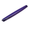 thumbnail image 1 of Fellowes Gel Crystals Keyboard Wrist Rest Purple 91437, 1 of 4