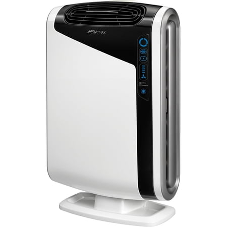 Fellowes 9320801 Aeramax DX95 Large Room Air Purifier