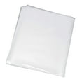thumbnail image 1 of Fellowes A3 Laminating Pouches, Gloss, 250 Micron (2 x 125 Micron) with Image Last Directional Quality Mark - Pack of 100, Transparent, 1 of 7