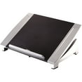 thumbnail image 1 of Fellowes® Office Suites Notebook Computer Stand, Black/Silver, 1 of 9
