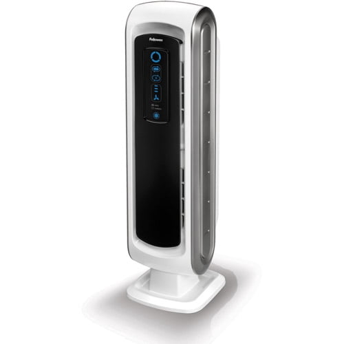 Customer reviews for Fellowes AeraMax DX5 Air Purifier | Walmart.com