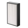 thumbnail image 1 of Fellowes® AeraMax® Pro AM2 True HEPA 1-3/4" Filter, For AeraMax® Pro AM2 Air Purifier, Pack of 1, 1 of 2
