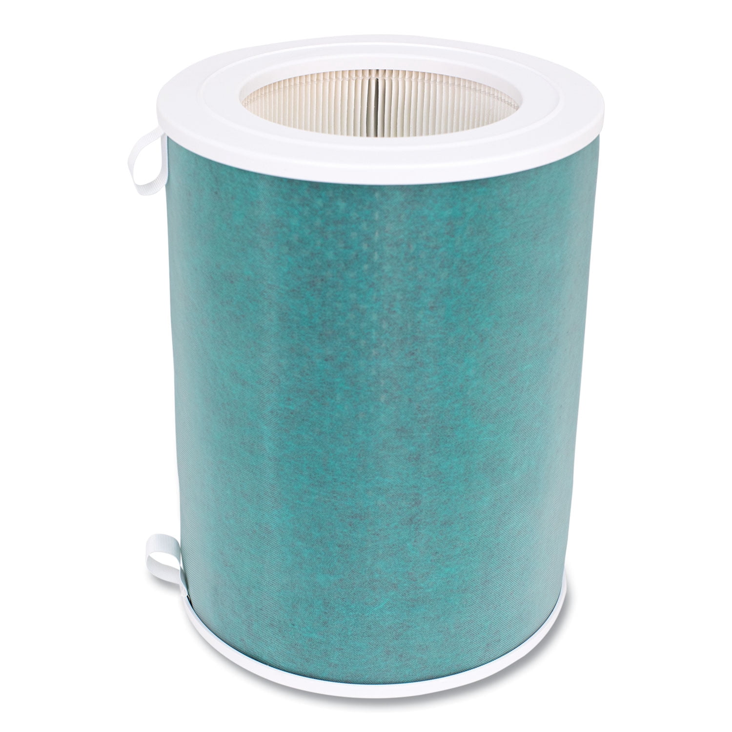 Fellowes AeraMax SE HEPA/Carbon Air Purifier Filter 13" x 10"Dia. (9787801)