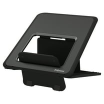 Fellowes Breyta Ergonomic Laptop Riser Stand (Black), 100098500