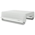 thumbnail image 1 of Fellowes Breyta Ergonomic Monitor Riser (White), 100098565, 1 of 8
