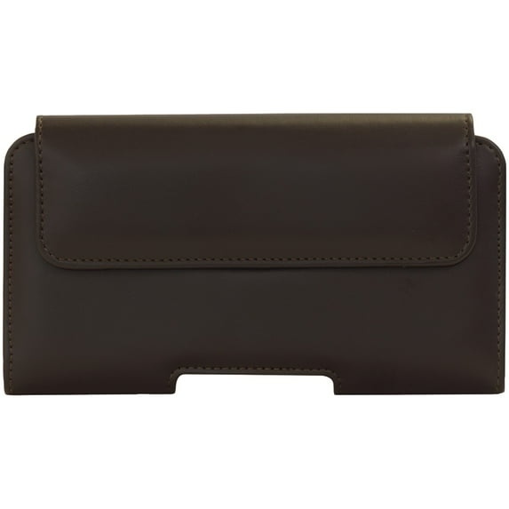 Fellowes Brown Universal XL Smartphone Case with Belt Clip