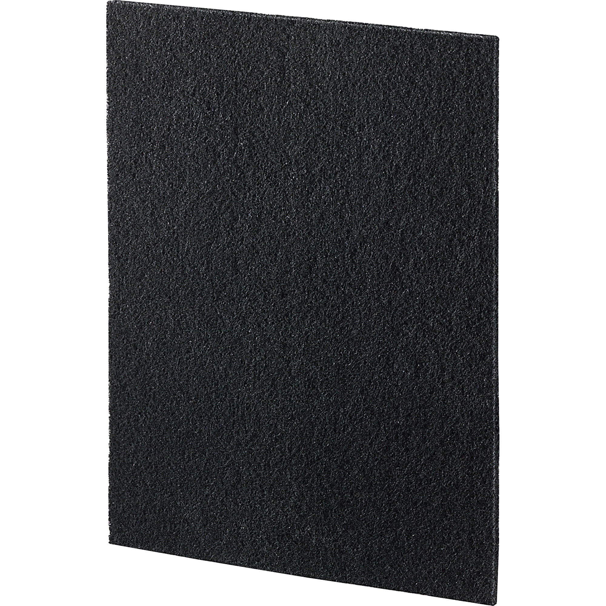 Black Carbon Filter Kit for Air Purifiers, 12.43 x 16.12, 4-Pack