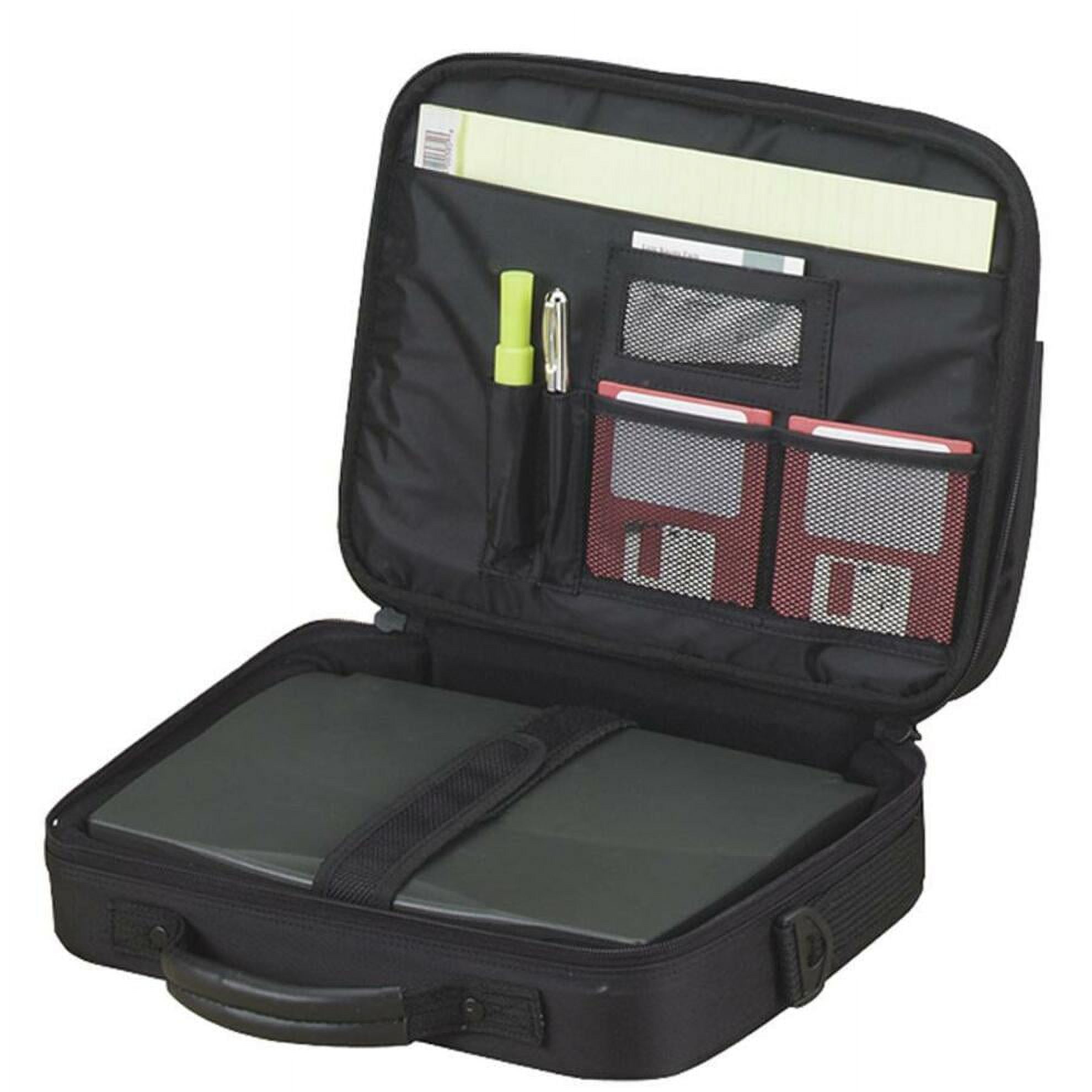 Fellowes Carrying Case Notebook, Black - Walmart.com